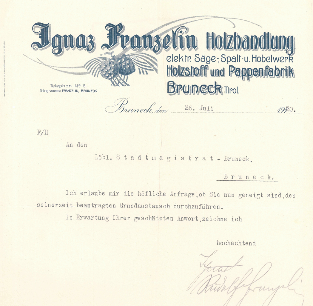 Franzelin_1920c