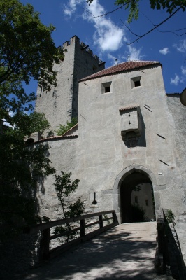 Schloss Bruneck